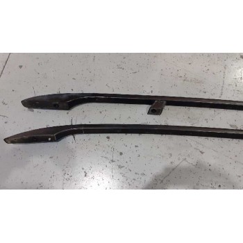 Recambio de barras techo para volkswagen golf v variant (1k5) advance referencia OEM IAM  X2 