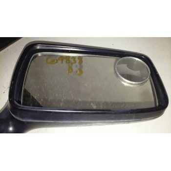Recambio de retrovisor derecho para audi 80/90 (893) 80 comfort edition referencia OEM IAM 893857502C MANUAL 