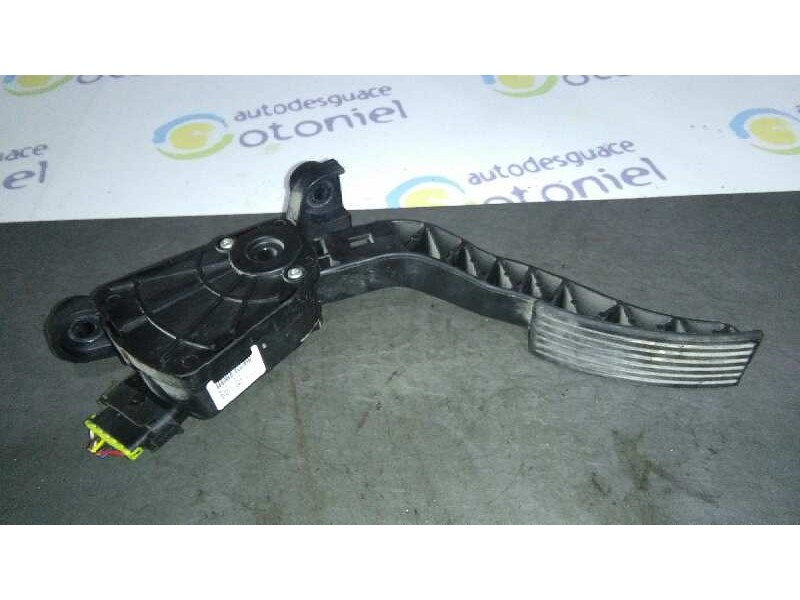 Recambio de potenciometro pedal para hyundai i20 style referencia OEM IAM 351904A501  
