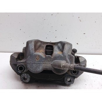 Recambio de pinza freno delantera derecha para volvo xc60 2.4 diesel cat referencia OEM IAM   