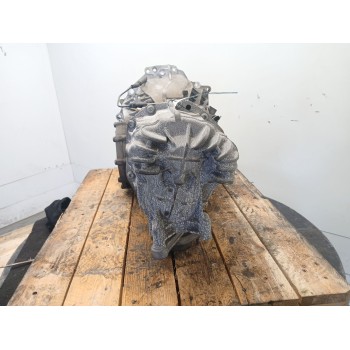 Recambio de caja cambios para audi a4 b7 (8ec) 2.0 tdi 16v referencia OEM IAM JEM  