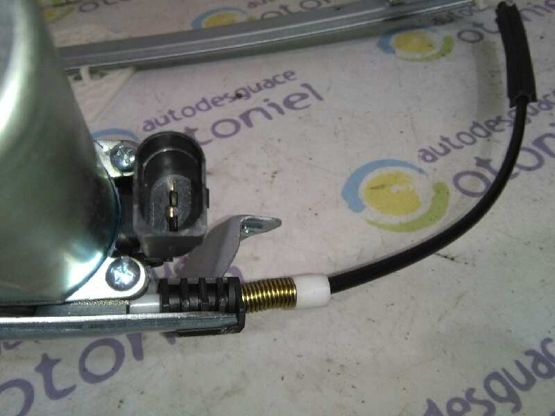 Recambio de elevalunas delantero izquierdo para ford transit connect (tc7) referencia OEM IAM  NUEVO ELECTRICO 2 PINS