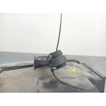 Recambio de faro izquierdo para saab 9-5 station wagon (ys3e) 1.9 tid referencia OEM IAM 5284450  