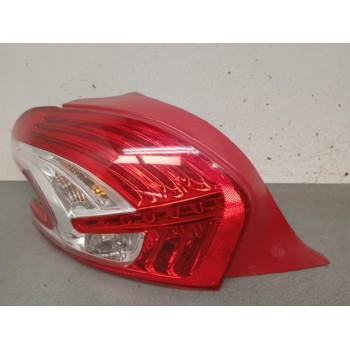 PILOTO TRASERO IZQUIERDO 9672628280 1ºSERIE 