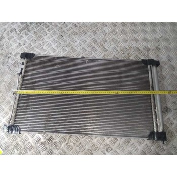 Recambio de condensador / radiador aire acondicionado para infiniti q50 2.2 diesel cat referencia OEM IAM   