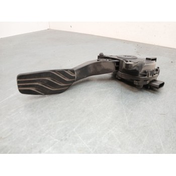Recambio de pedal acelerador para nissan qashqai (j11) tekna premium referencia OEM IAM 180024BAOBLHD 6PV00997815 