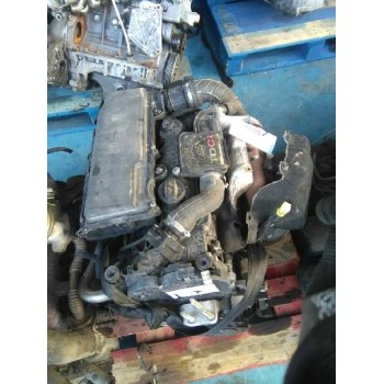 Recambio de motor completo para ford fusion (cbk) ambiente referencia OEM IAM F6JA  