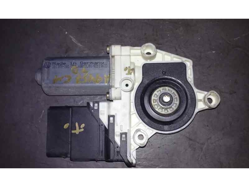 Recambio de motor elevalunas trasero derecho para seat leon (1m1) signo referencia OEM IAM   
