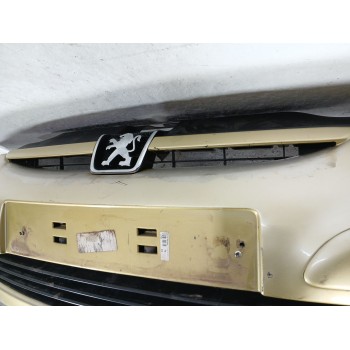 Recambio de paragolpes delantero para peugeot 307 cc (3b) 2.0 16v referencia OEM IAM 7401S6 1 SERIE 