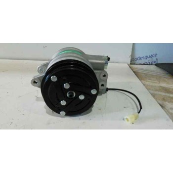 COMPRESOR AIRE ACONDICIONADO 96473634 NUEVO 96528117 96314801 96473633