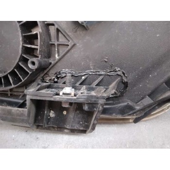 Recambio de faro derecho para mazda cx-7 (er) active referencia OEM IAM EJ1151030 SOPORTE REPARADO 