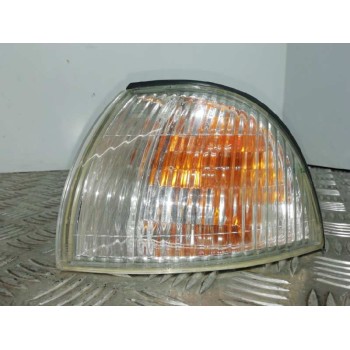 PILOTO DELANTERO IZQUIERDO INTERMITENTE 