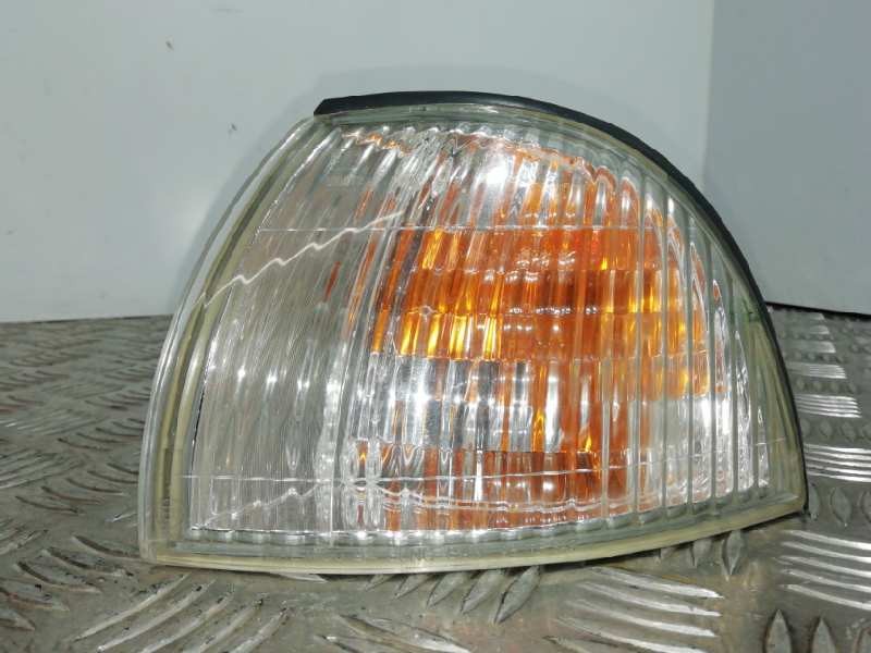 Recambio de piloto delantero izquierdo para daewoo nexia gl referencia OEM IAM  INTERMITENTE 