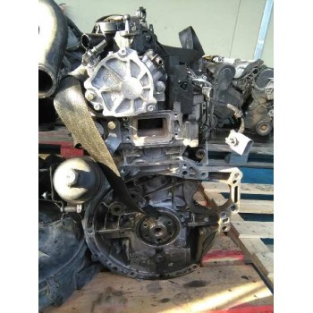 Recambio de motor completo para peugeot 3008 referencia OEM IAM U9H 9HD <CASCO> 