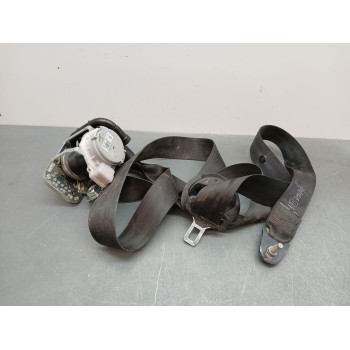 Recambio de kit airbag para citroën c4 ii (nc_) 1.2 thp 110 referencia OEM IAM   