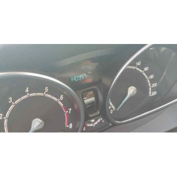 Recambio de cuadro instrumentos para ford fiesta (ccn) trend referencia OEM IAM c1bt10849ean  