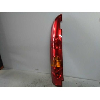 PILOTO TRASERO IZQUIERDO 8200150623 NUEVO 2ª FASE 03>08