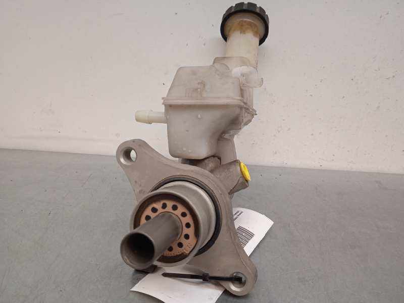 Recambio de bomba freno para renault modus authentique referencia OEM IAM   ATE