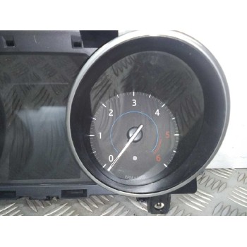 Recambio de cuadro instrumentos para jaguar xe portfolio awd referencia OEM IAM JX7310F844EB JX7310F844EB 