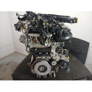 Recambio de motor completo para mercedes-benz gla (h247) gla 200 d (247.712) referencia OEM IAM 654920  