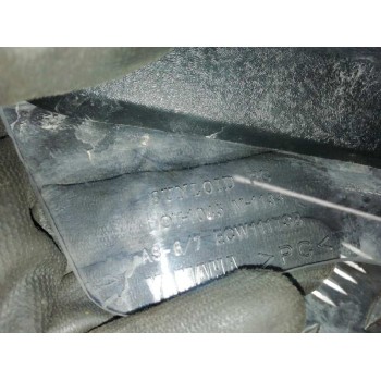 Recambio de parabrisas para yamaha tmax tmax dx referencia OEM IAM CUPULA  