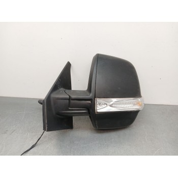 Recambio de retrovisor izquierdo para opel combo furgoneta/monovolumen (x12) 1.3 cdti (b05) referencia OEM IAM 735624019  