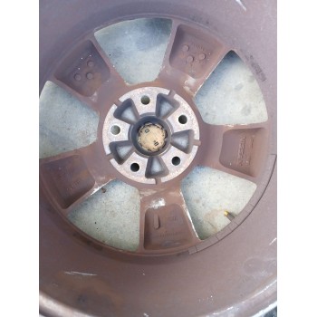 Recambio de llanta para nissan qashqai (j10) 2.0 dci turbodiesel cat referencia OEM IAM 61/2JX17 ET40 X1 17