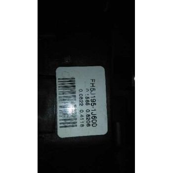 Recambio de potenciometro pedal para hyundai i20 style referencia OEM IAM 351904A501  