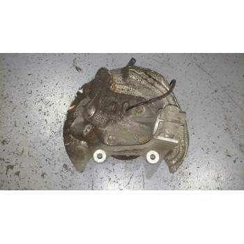 Recambio de mangueta delantera derecha para bmw serie 1 berlina (e81/e87) 2.0 16v diesel cat referencia OEM IAM   