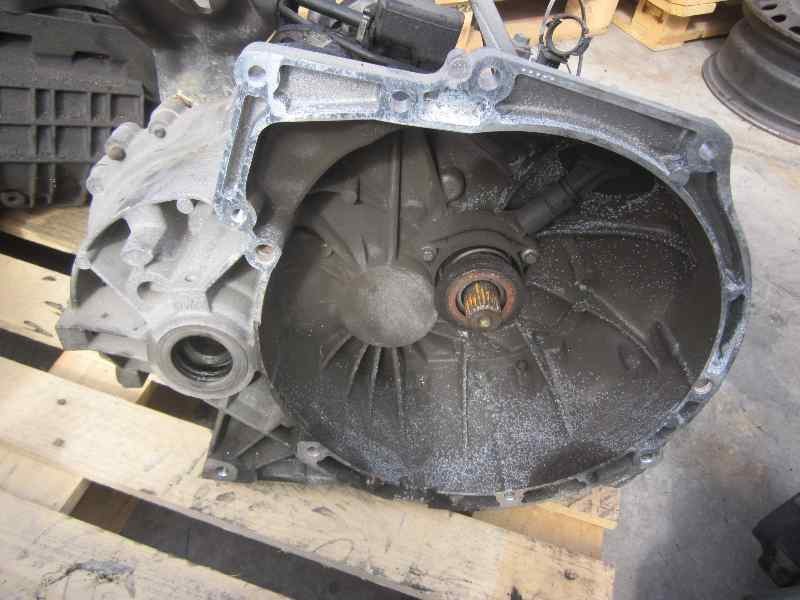 Recambio de caja cambios para ford focus c-max (cap) ambiente (d) referencia OEM IAM   