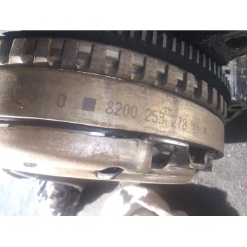 Recambio de motor completo para renault grand scenic 1.9 dci referencia OEM IAM F9Q D8 M 