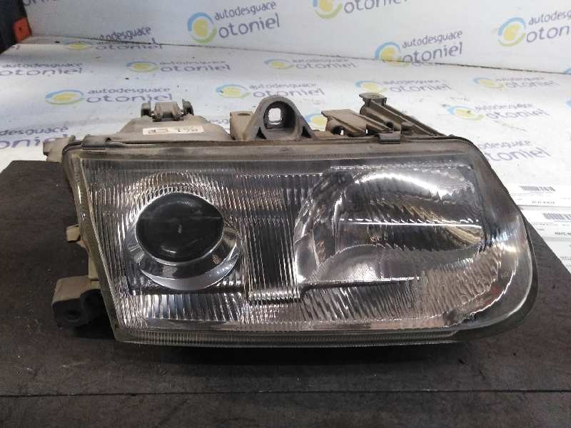 Recambio de faro derecho para alfa romeo 145 1.6 t.spark referencia OEM IAM  BIFARO 