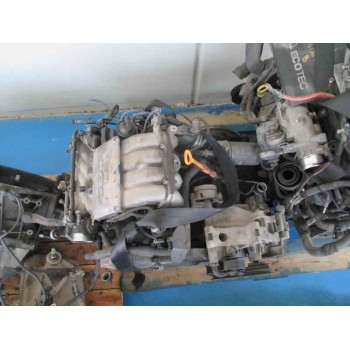 Recambio de motor completo para seat toledo (1l) base referencia OEM IAM AFT  