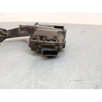 Recambio de pedal acelerador para nissan qashqai (j11) tekna premium referencia OEM IAM 180024BAOBLHD 6PV00997815 