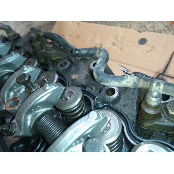 Recambio de culata para nissan cabstar e 3.0 diesel referencia OEM IAM   