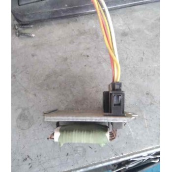 RESISTENCIA CALEFACCION 701959263 4 CABLES