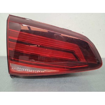 PILOTO TRASERO IZQUIERDO INTERIOR 5G0945093AG RIADA LED MAL