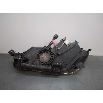 Recambio de faro derecho para mazda cx-7 (er) active referencia OEM IAM EJ1151030 SOPORTE REPARADO 