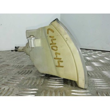 Recambio de piloto delantero izquierdo para daewoo nexia gl referencia OEM IAM  INTERMITENTE 