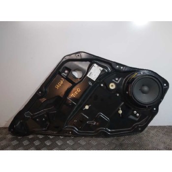 ELEVALUNAS TRASERO IZQUIERDO 993678108 SOLO MECANISMO 