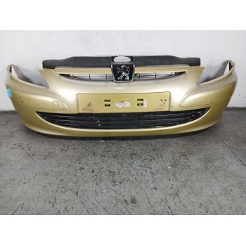 Recambio de paragolpes delantero para peugeot 307 cc (3b) 2.0 16v referencia OEM IAM 7401S6 1 SERIE 
