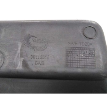 Recambio de guantera para dacia lodgy ambiance referencia OEM IAM 00115615  ACOMPAÑANTE