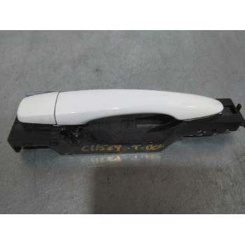 MANETA EXTERIOR TRASERA DERECHA BLANCO DE RIADA