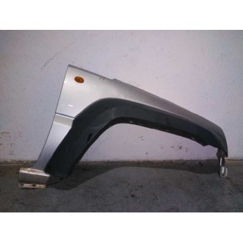 ALETA DELANTERA DERECHA 55360598AA PLATA 55360598AA