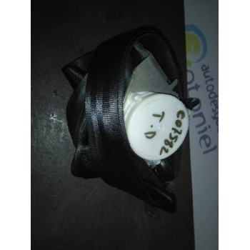 CINTURON SEGURIDAD TRASERO DERECHO 