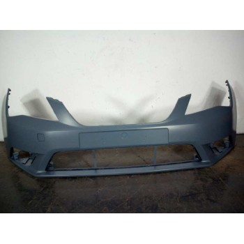 PARAGOLPES DELANTERO 5F0807217BRGRU NUEVO FASE I 13-16