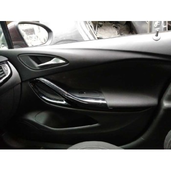 GUARNECIDO PUERTA DELANTERA DERECHA 