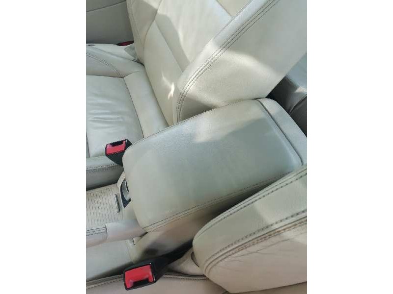 Recambio de apoyabrazos central para volkswagen eos (1f7) 1.4 excellence referencia OEM IAM   