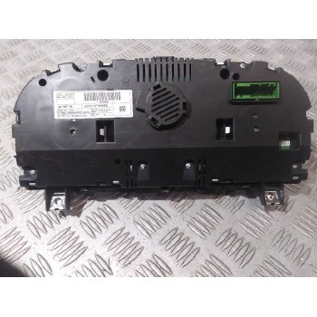 Recambio de cuadro instrumentos para jaguar xe portfolio awd referencia OEM IAM JX7310F844EB JX7310F844EB 