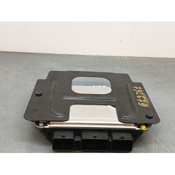 Recambio de centralita motor uce para citroën c4 berlina premier referencia OEM IAM 9661204380 0281012985 